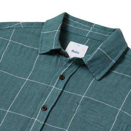Katin - Monty Shirt - Men's