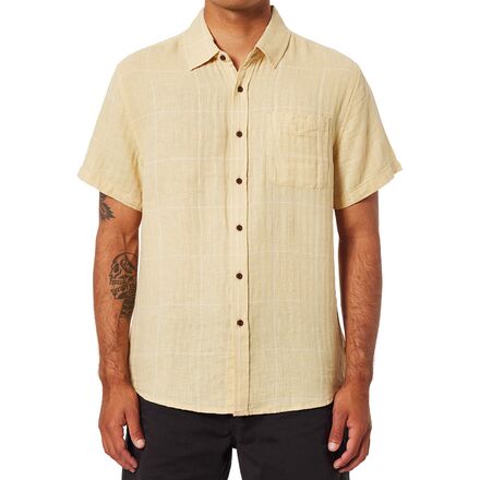 Monty Shirt - Men's