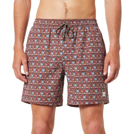 Nomad Volley - Men's