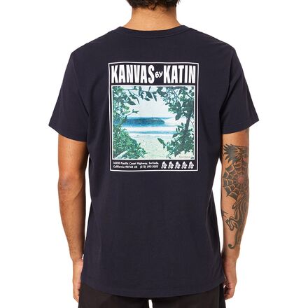 Porto T-Shirt - Men's