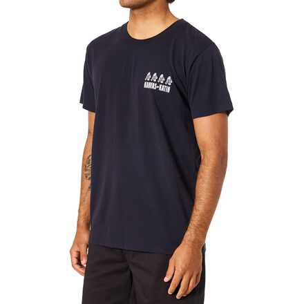 Katin - Porto T-Shirt - Men's