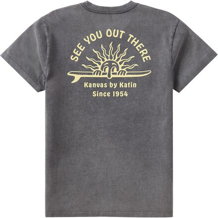 Katin - Sunny T-Shirt - Men's