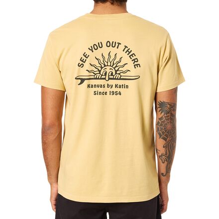 Sunny T-Shirt - Men's