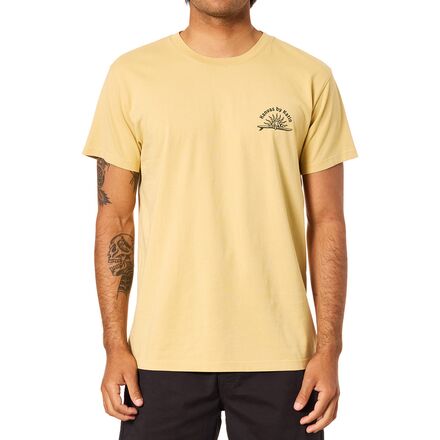 Katin - Sunny T-Shirt - Men's