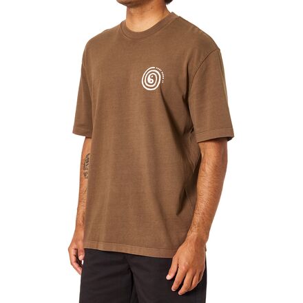 Katin - Swirl Relaxed T-Shirt - Men's