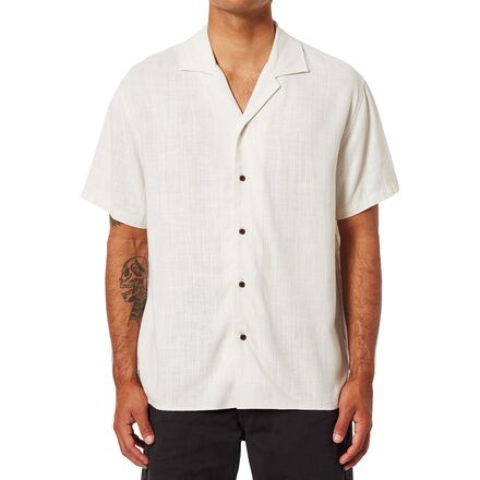Teller Shirt - Men's