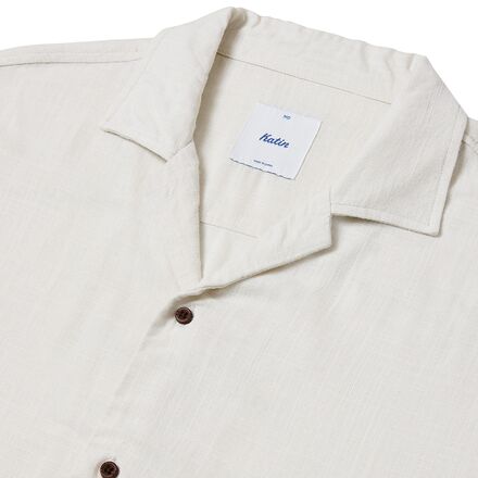 Katin - Teller Shirt - Men's