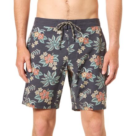 Benji Hybrid Trunk - Men's
