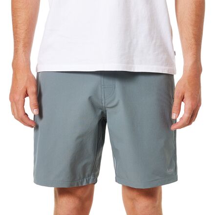 Wanderer Hybrid Short - Men's