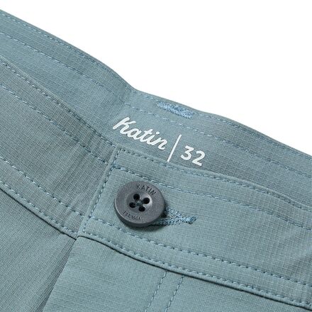 Katin - Wanderer Hybrid Short - Men's