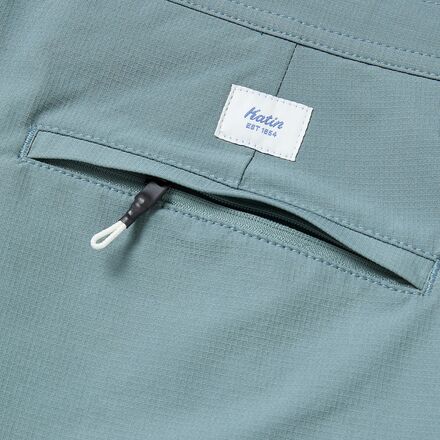 Katin - Wanderer Hybrid Short - Men's