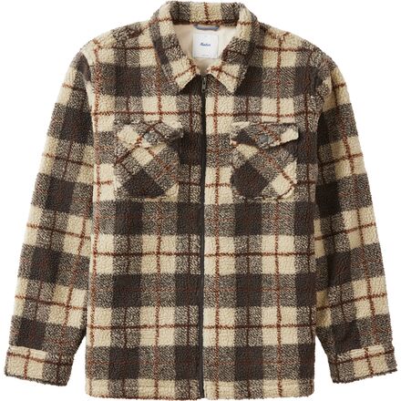 Katin - Anderson Sherpa Jacket - Men's