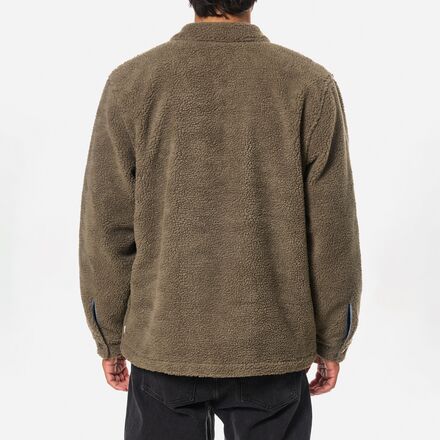 Katin - Anderson Sherpa Jacket - Men's