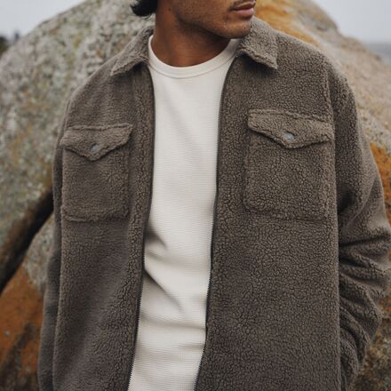 Katin - Anderson Sherpa Jacket - Men's