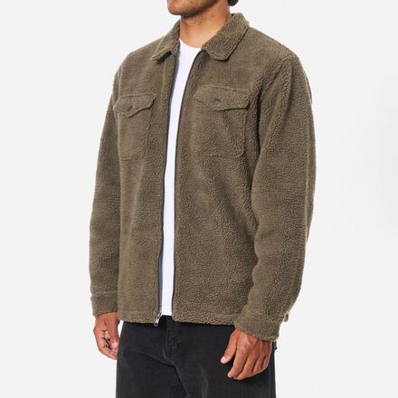 Katin - Anderson Sherpa Jacket - Men's
