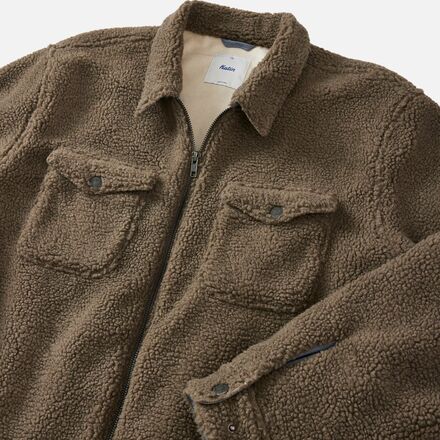 Katin - Anderson Sherpa Jacket - Men's