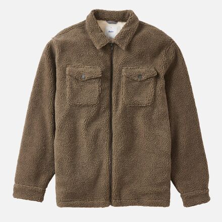 Katin - Anderson Sherpa Jacket - Men's