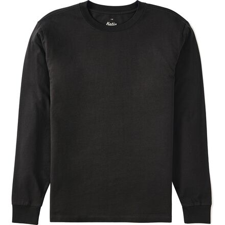 Katin - Base Long-Sleeve T-Shirt - Men's