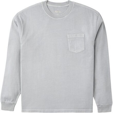 Base Long-Sleeve T-Shirt - Men's