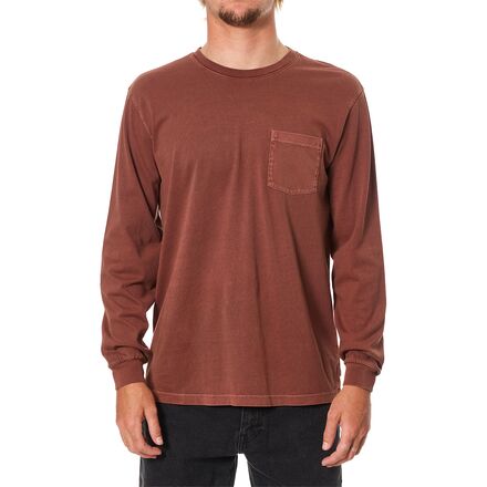 Base Long-Sleeve T-Shirt - Men's