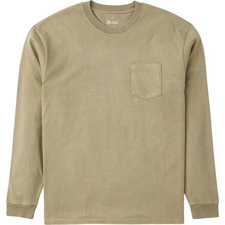 Base Long-Sleeve T-Shirt - Men's