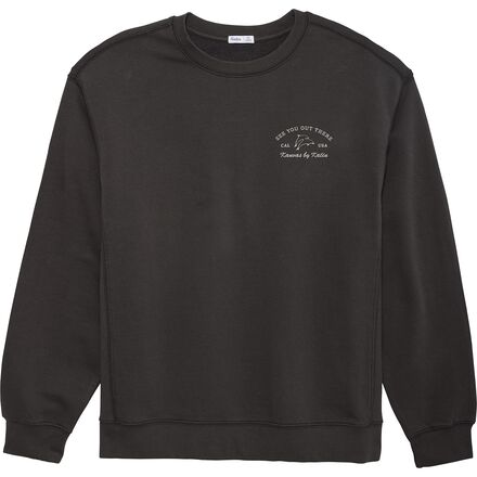 Katin - Breach Crew Sweatshirt - Men's