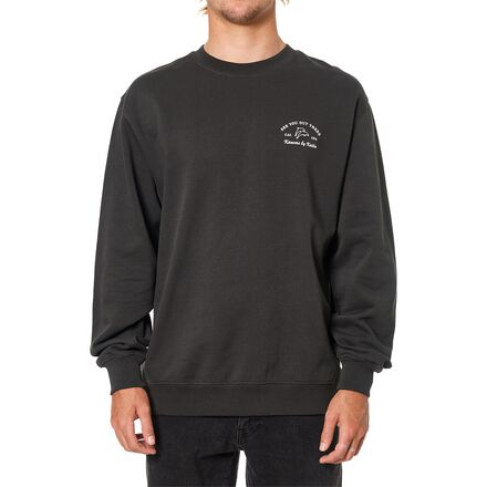 Katin - Breach Crew Sweatshirt - Men's