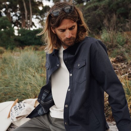 Katin - Campbell Jacket - Men's