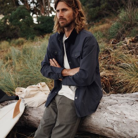 Katin - Campbell Jacket - Men's