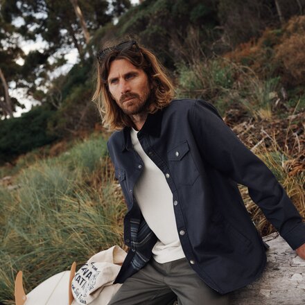 Katin - Campbell Jacket - Men's