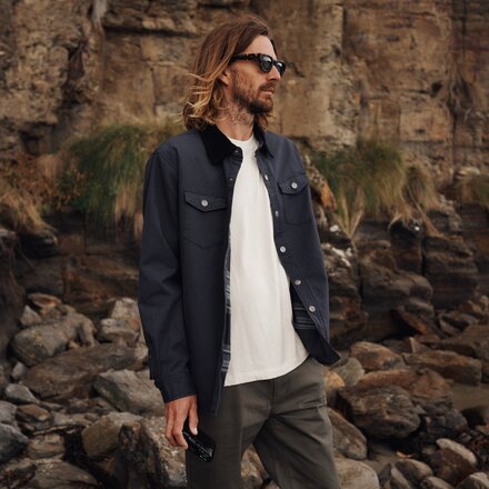 Katin - Campbell Jacket - Men's