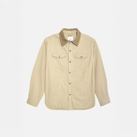 Katin - Campbell Jacket - Men's