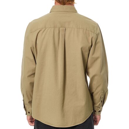 Katin - Coast CPO Shirt - Men's