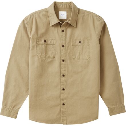 Katin - Coast CPO Shirt - Men's