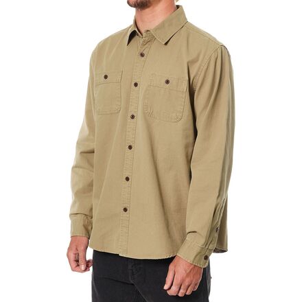 Katin - Coast CPO Shirt - Men's