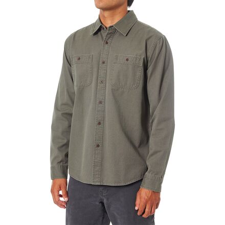 Katin - Coast CPO Shirt - Men's