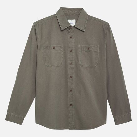 Katin - Coast CPO Shirt - Men's