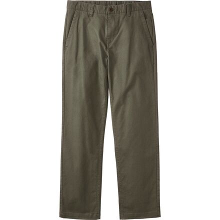 Katin - Deck Herringbone Pant - Men's