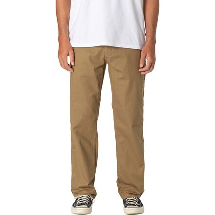 Deck Herringbone Pant - Men's