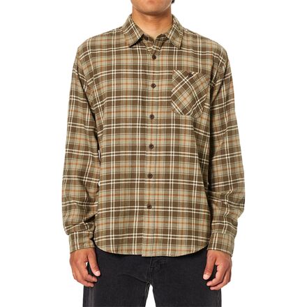 Derek Flannel - Men's
