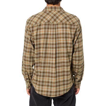 Katin - Derek Flannel - Men's