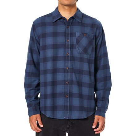 Derek Flannel - Men's