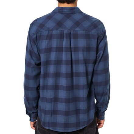 Katin - Derek Flannel - Men's