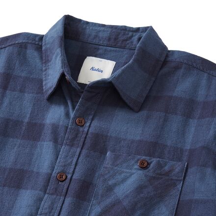 Katin - Derek Flannel - Men's