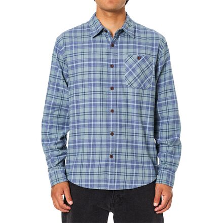 Derek Flannel - Men's