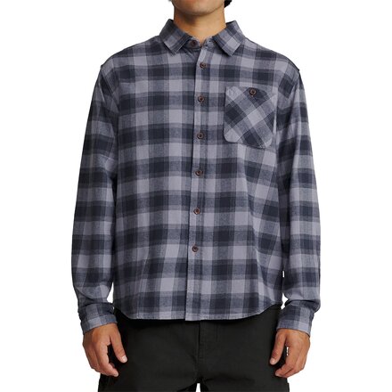 Derek Flannel - Men's