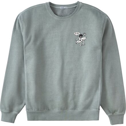 Katin - Excellent Crew Sweatshirt - Men's