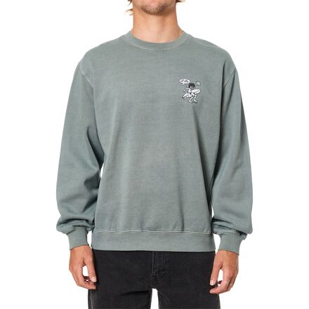 Katin - Excellent Crew Sweatshirt - Men's