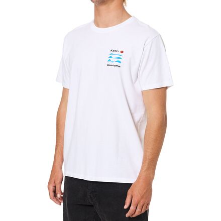 Katin - Frequency T-Shirt - Men's