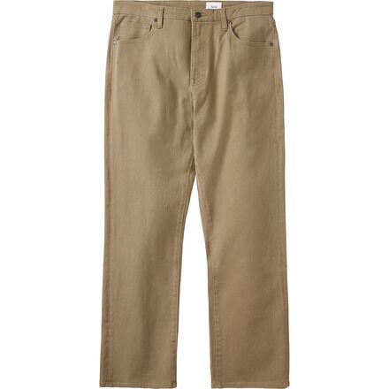 George 64 Relaxed Bull Denim Pant - Men's